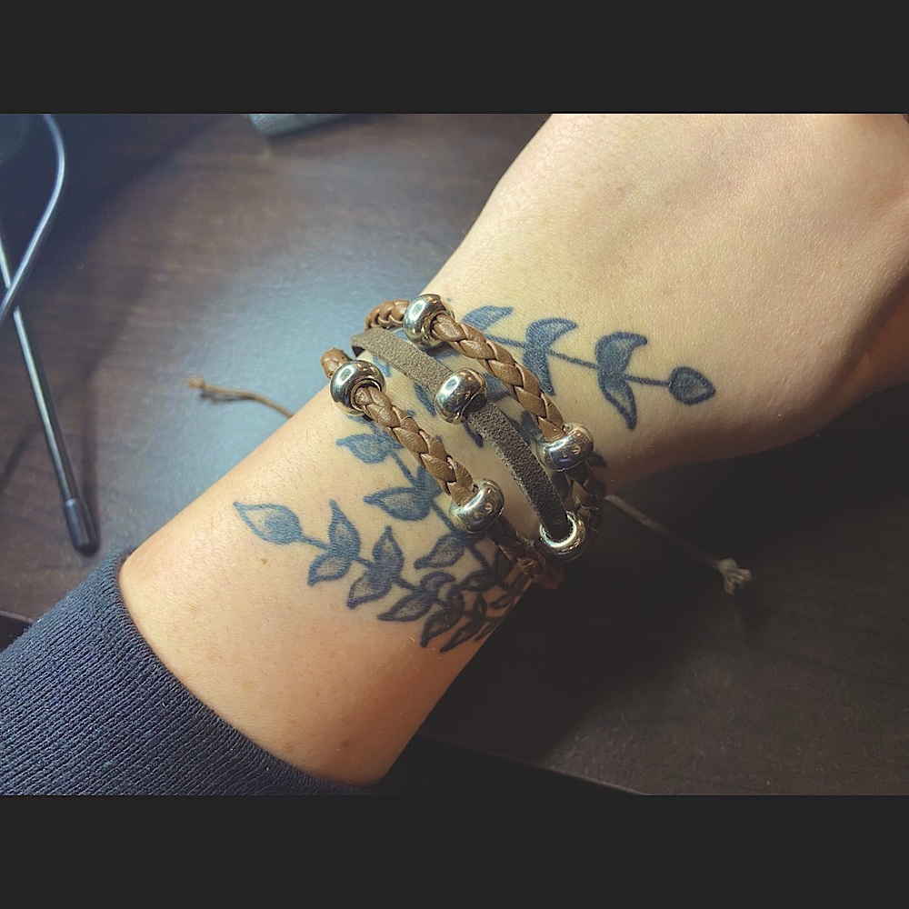 Bracelet